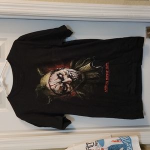 Black graphic t shirt 👕